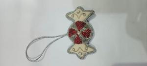 New High Quality Modern Adult Christmas Tree Hanging Decorations Festive Unique Craft Gifts 2026 - Product Image 2