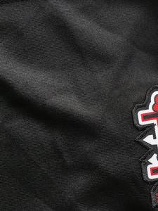 Conjunto de Camiseta de Manga Corta para Práctica de Fútbol Americano, Transpirable, Tallas Grandes, Estampado Personalizable, Uniforme de Equipo - Product Image 3