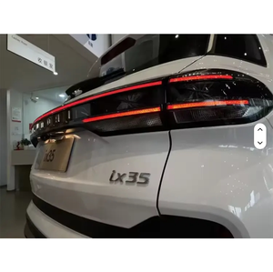 Véhicule d'occasion de haute qualité, modèle 2024, Hyundai Ix35 SUV - Product Image 4