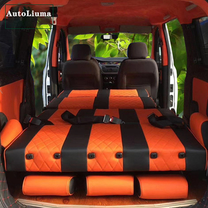 Siège en cuir confortable AutoLiuma L005, personnalisable pour voiture, <span class=keywords><strong>camping</strong></span>-<span class=keywords><strong>car</strong></span>, fourgonnette, ou lit de <span class=keywords><strong>camping</strong></span> – Vente chaude - Product Image 5