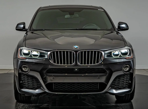 Nouveau X4 xDrive28i authentique 2016 en stock 53B1337P Graphite foncé - Product Image 3