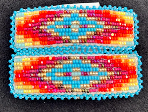 Pasadores con cuentas, - Product Image 2