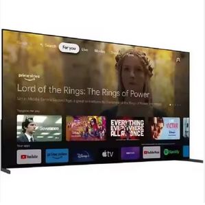 ทีวีสมาร์ท BRAVIA XR A95L QD-OLED รุ่นใหม่ ขนาด 77 นิ้ว 4K HDR สำหรับใช้ในบ้าน - Product Image 2