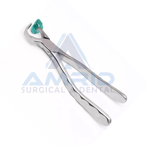 ชุดเครื่องมือถอนฟันแบบใช้ซ้ำได้ ไม่ทำลายเนื้อเยื่อโดยรอบ ของ amrid surgical instruments - Product Image 6
