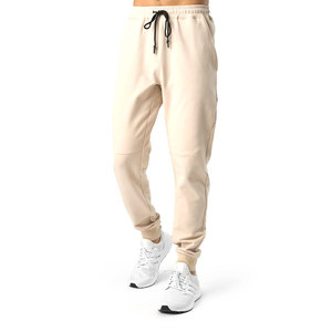 2025 superventas pantalones ajustados de moda para hombres para adultos/ajuste cómodo mejor precio al por mayor hombres Joggers - Product Image 1
