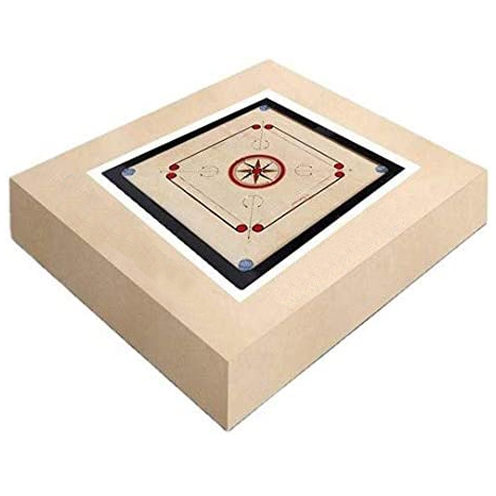 High Quality Carrom Board - Perfect for Family Fun