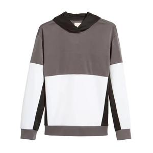 เสื้อฮู้ดแฟชั่นกลางแจ้งอบอุ่นสำหรับผู้ชายเสื้อผ้าลำลองธรรมดาสำหรับใส่ในชีวิตประจำวันเสื้อฮู้ดพิมพ์โลโก้แบบกำหนดเองแห้งเร็วฉลากส่วนตัว - Product Image 1