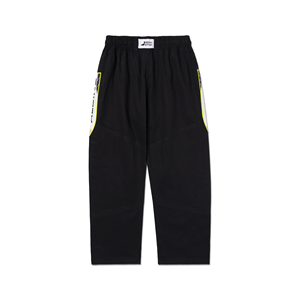 Kimono de Jiu-Jitsu (BJJ) 2026 en Coton 100% de Haute Qualité, Conception Personnalisée, Respirant, Extensible, Durable, Poids du Tissu 460g, Devant - Product Image 4