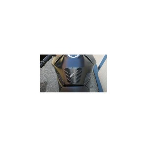 Kit Adesivi 3D Personalizzati per Protezione Serbatoio Compatibili con Suzuki V-Strom 2002-2011 - Product Image 1