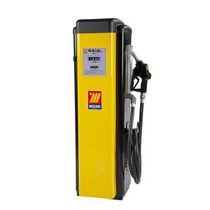 Meclube 70 Lt/min 115V Sistema de transferencia diésel Gaia Service Bomba de combustible y piezas - Product Image 1