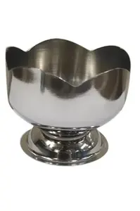 Porte-gobelet de crème glacée Vintage de qualité supérieure, haute vente, élégant pour la maison, l'hôtel, le Restaurant - Product Image 6