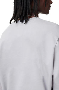 Sudadera Holgada de Alta Calidad, Gruesa, Extra Grande, con Cuello Redondo, Básica, Transpirable, de Color Sólido, con Capucha - Product Image 5