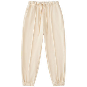 Pantalones de hombre hechos con material de alta calidad a la venta, pantalones profesionales de Color sólido para hombre, el último estilo, pantalones cómodos para hombre - Product Image 6