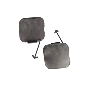 Cubierta de Remolque Delantera para Jazz 03-08 con Ganchos de Remolque 71104-SAA-900 Hecho en Corea - Product Image 1