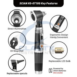 ชุดเครื่องมือวินิจฉัยทางการแพทย์ชุดเครื่องมือวินิจฉัยสำหรับมืออาชีพทนทาน2024ปรับแต่งได้ - Product Image 5