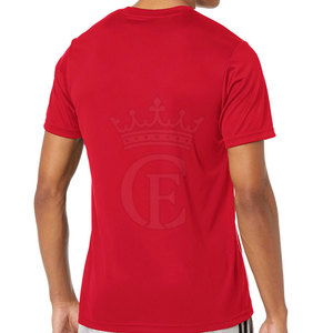 T-shirt pour hommes Design personnalisé Vente en gros 2023 T-shirt pour hommes Fabricant d'équipement d'origine T Shirts - Product Image 2