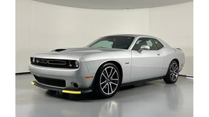 Dodge Challenger 2023 Usado en Excelentes Condiciones - Product Image 3