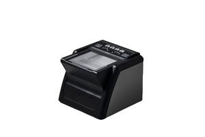 Tân trang suprema realscan G10 Máy quét dấu vân tay xách tay OEM được thiết kế cho nhanh chóng kép <span class=keywords><strong>Iris</strong></span> chụp quét 2 để sử dụng trên toàn thế giới - Product Image 4