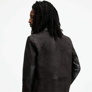 Chaqueta de cuero cálida de invierno transpirable para hombre, chaqueta de cuero informal para hombre a precio razonable - Product Image 6