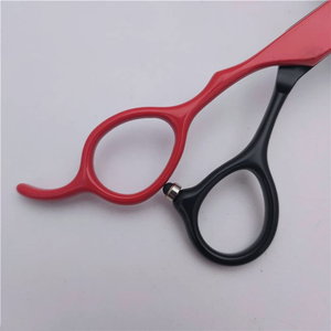 Ciseaux de coiffure de qualité supérieure pour salon / Produit disponible en qualité supérieure, ciseaux de barbier - Product Image 5