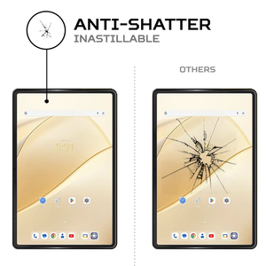 ฟิล์มกันรอยหน้าจอออลโดคิวบ์ ไอเพลย์ 70 โปรพร้อมคุณสมบัติป้องกันการกระแทก - Product Image 5