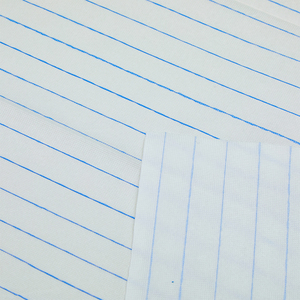 Rouleaux de draps jetables en papier crépon standard pour <span class=keywords><strong>table</strong></span> d'examen, couvre-lit médical, <span class=keywords><strong>protection</strong></span> hygiénique pour <span class=keywords><strong>table</strong></span> de <span class=keywords><strong>massage</strong></span> - Product Image 1
