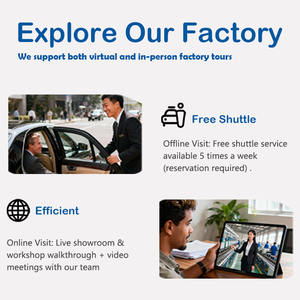 Chariot de collecte de nettoyage à 4 roues silencieux, résistant à la rouille, robuste, pour blanchisserie industrielle et hospitalière Bestlidy - Product Image 5