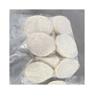 DELICIOSO CONGELADO DE ALTA CALIDAD CON 100% NATURAL CONGELADO ENTERO MEDIA RECIBIDA TARO DELICIOSO EXPORTADORA EN VIETNAM DE 99GD - Product Image 3