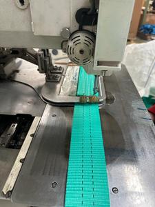 Grado superior Heavy Duty % 100 Poliéster 1T 2T 3T 4T 5T 6T 8T 10T 12T Correa de eslinga plana - Product Image 5