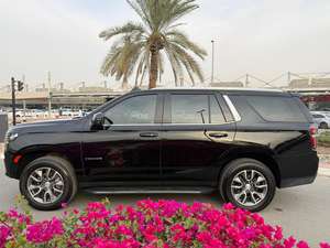 Chevrolet Tahoe LT 2023 Nuevo/Usado con Especificaciones GCC en Venta - Product Image 6