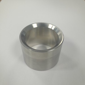 ชิ้นส่วนสแตนเลสที่ผลิตด้วยเครื่อง CNC ราคาคุ้มค่า พร้อมบริการตัดลวดด้วยไฟฟ้า (Wire EDM) และบริการเจาะรูแบบ Broaching ในเวียดนาม - Product Image 3