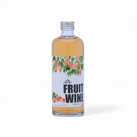 [SANMARU] Klantfavoriet Druivenwijn 375ml Uit Korea in doos met levendige smaak, zoet en pittig