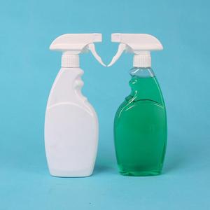 Бутылка для дезинфекции алкоголя, 500 мл - Product Image 3