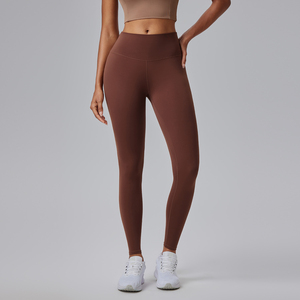 Standard <b>Thickness</b> Spandex Polyester Blend Fitness Gym Workout Running Athletic Wear - Product Image 6