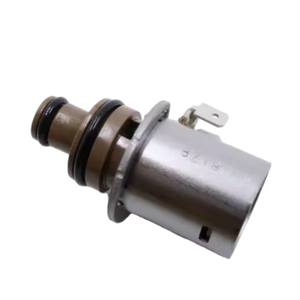 Válvula solenoide de transmisión 31825AA050 12,4-13,2 para válvula solenoide serie <span class=keywords><strong>CVT</strong></span> TR580 - Product Image 2
