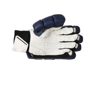 Gants de cricket de qualité supérieure en cuir, protection des doigts, confortables, gants de frappe pour le cricket - Product Image 4