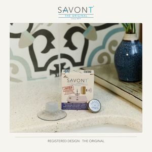 Oferta increíble en 220g Capacidad de carga Ventosa Tipo Smart Touchless Jabonera-Dispensador magnético a precio de mercado mínimo - Product Image 4