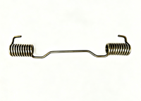 Ressort de rappel de mâchoire de frein, ressort de torsion pour réparation de frein à tambour, pour camion léger, véhicule utilitaire, pièces de kit de matériel de freinage
