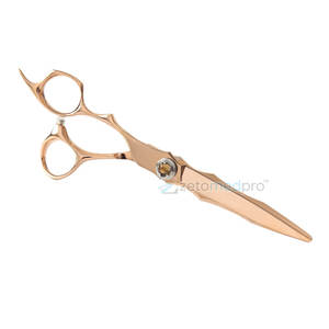 Ciseaux en acier japonais VG10, outil de coupe de précision professionnel pour cheveux, tissus et artisanat, ciseaux en acier inoxydable de qualité supérieure - Product Image 2