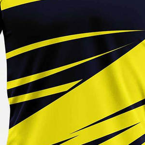 Maillot de cricket imprimé de qualité supérieure prix bon marché séchage rapide hommes uniforme d'équipe de cricket maillot de cricket personnalisé - Product Image 4