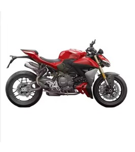 Ducati Streetfighter V2 2025 : Meilleures ventes, très demandées - Product Image 1