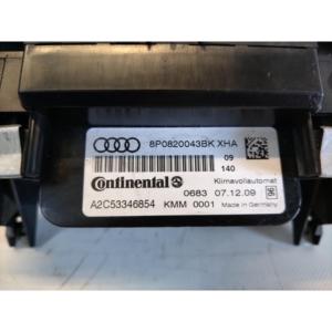 ระบบควบคุมสภาพอากาศออดี้ เอ 3 ซีรีส์ (8P1) A2C53346854 (08>12) - Product Image 5