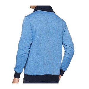Jogging Active Wear Jersey de manga larga Conjunto de chándales Hombres de alta calidad Use chándales para la venta - Product Image 2