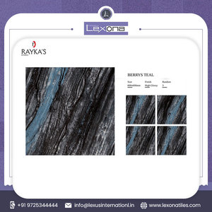 Modern Design 600x600mm Porcelain Glazed Square Floor Tiles Cheap Polished Accents for Indoor Home Decoration - Product Image 2