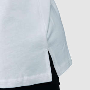 Tenues d'été Femmes Oversized Tshirt Lips Shout Up Lady's Shirt Fashion Clothes Kiss Graphic Tshirt - Product Image 5