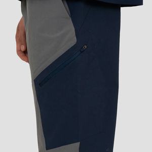 กางเกงวอร์มผ้าแคนวาสทรงหลวมสไตล์ลำลองรุ่นใหม่ น้ำหนักเบา กันลม สำหรับผู้ชาย พร้อมโลโก้ - Product Image 6