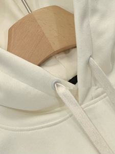 Ropa para Hombre, Sudadera con Capucha Cálida de Algodón Personalizada para Otoño e Invierno, Venta Caliente para Parejas, Muestra Gratis, Logotipo de Fábrica al por Mayor - Product Image 5