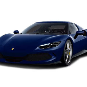 Ferrari 296 GTB Coupé 2025, Seminuevo, en Excelentes Condiciones - Product Image 1