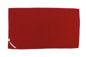 Serviettes de bain éponge de golf à la main grises 100% coton Groupe d'âge tissé à séchage rapide enfant - Product Image 2