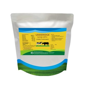 Udderidge for Improves Udder Growth <b>Animal</b> <b>Feed</b> Supplement at Wholesale Price - Product Image 1